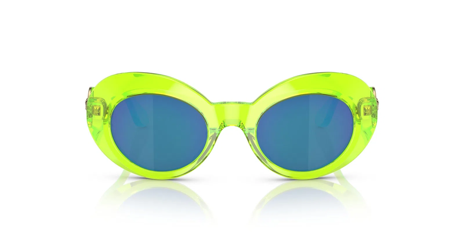Versace Kids 4428U Sunglasses - view 8